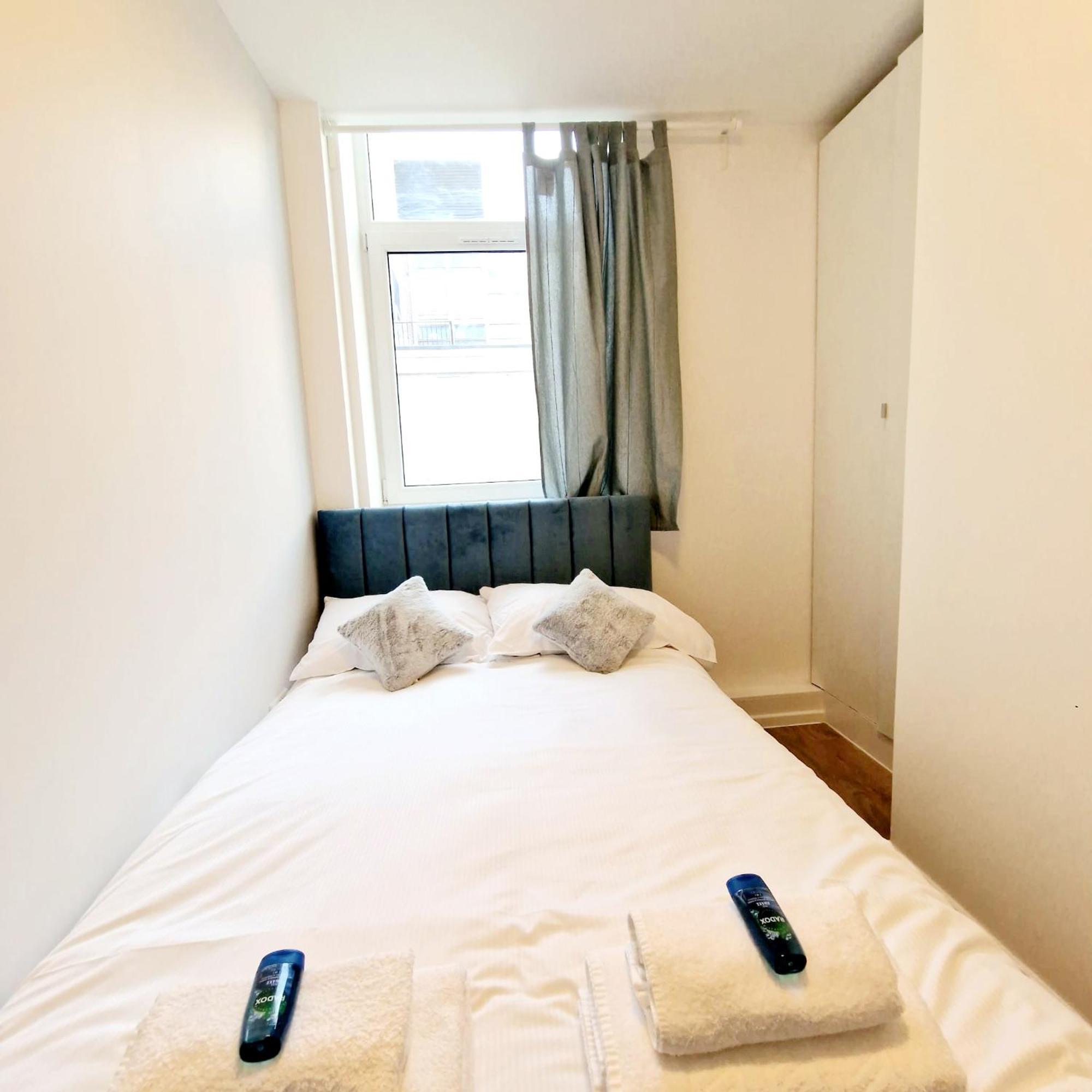 Crendon House Boutique Hotel High Wycombe Buckinghamshire Екстериор снимка