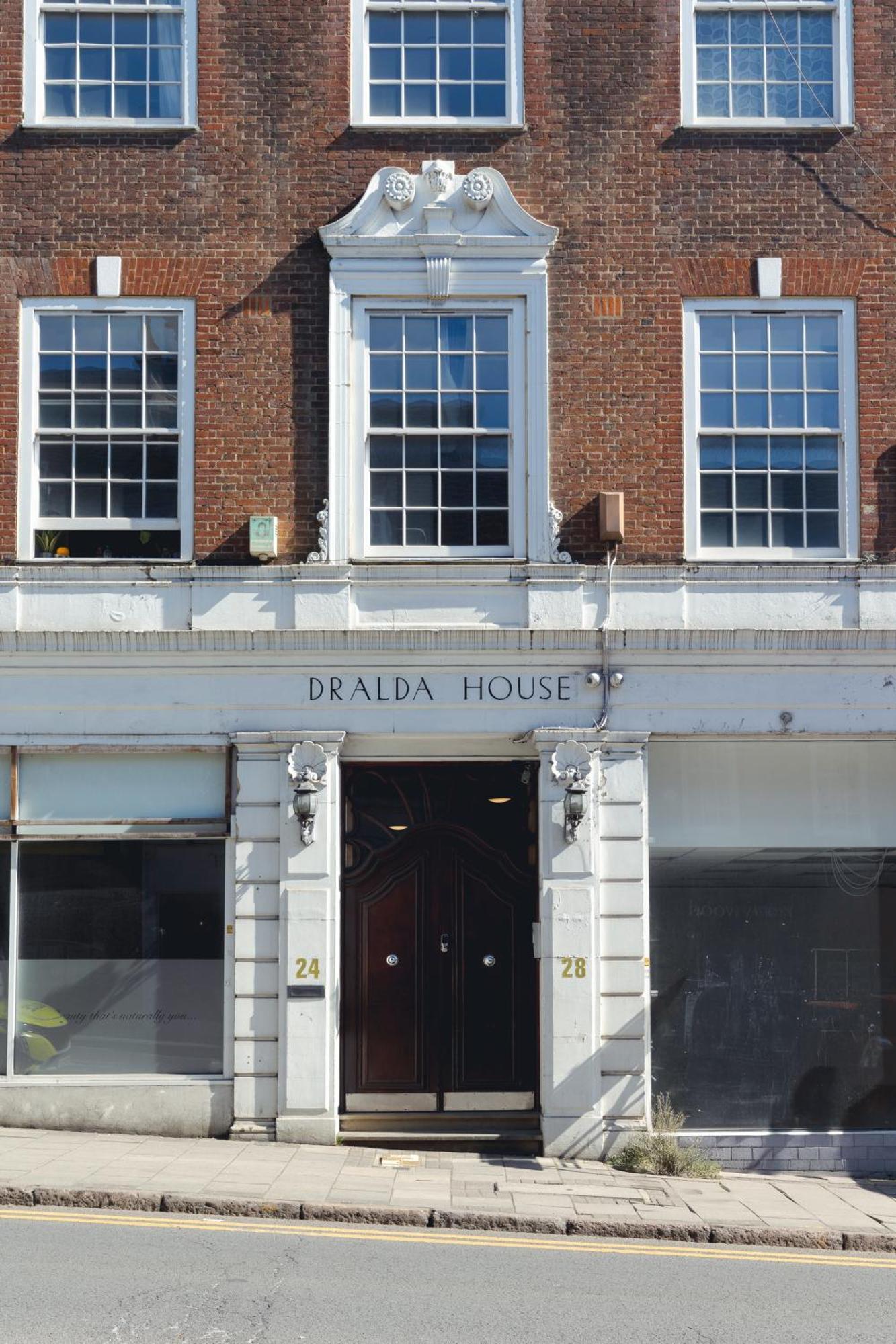 Crendon House Boutique Hotel High Wycombe Buckinghamshire Екстериор снимка